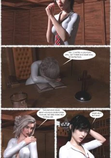 DarkKnight – Demon Huntress (44)