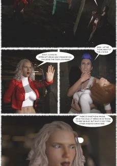 DarkKnight – Demon Huntress (8)