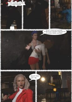 DarkKnight – Demon Huntress (9)