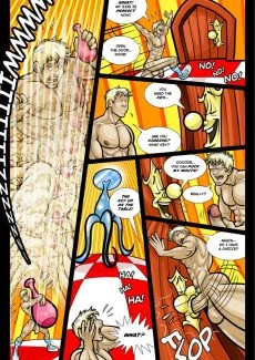 David Cantero- Alex in Bonerland- A Gay Tale (8)