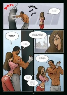 David Cantero- Boxing Julian (14)