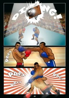 David Cantero- Boxing Julian (19)