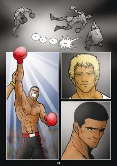 David Cantero- Boxing Julian (21)