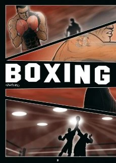 David Cantero- Boxing Julian (4)