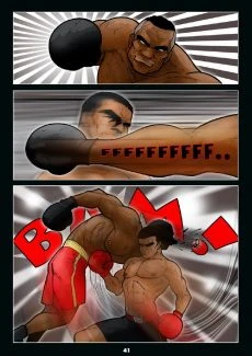 David Cantero- Boxing Julian (43)