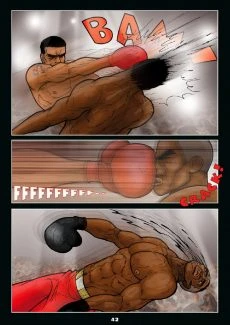 David Cantero- Boxing Julian (44)