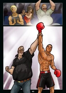 David Cantero- Boxing Julian (45)