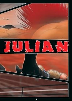 David Cantero- Boxing Julian (5)