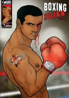 David Cantero- Boxing Julian- info