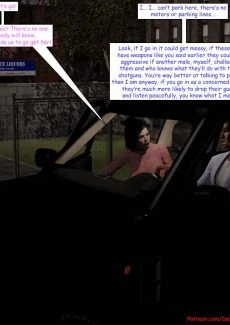 DerangedAristocrat- Rapper’s Bangbus (20)