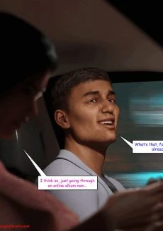 DerangedAristocrat- Rapper’s Bangbus (7)