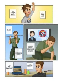 Dimaar- Training Day – Overwatch (4)