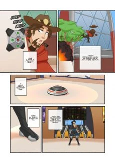 Dimaar- Training Day – Overwatch (6)