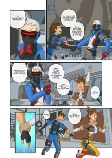 Dimaar- Training Day – Overwatch (8)