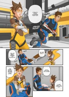 Dimaar- Training Day – Overwatch (9)