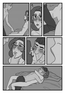 DontFapGirl- Entwined (32)