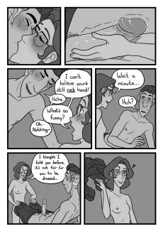 DontFapGirl- Entwined (33)