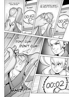 Erotibot- Hot Shit High! Chapter 2 (26)