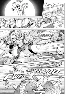 Erotibot- Hot Shit High! Chapter 2 (51)