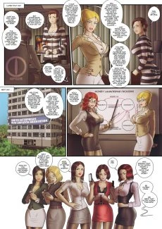 Expendable Goods (11)
