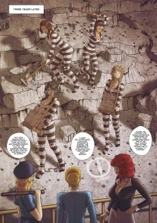 Expendable Goods (9)