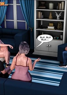 Father-in-Law at Home Part 15 (62)
