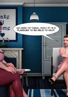 Father-in-Law at Home Part 15 (64)