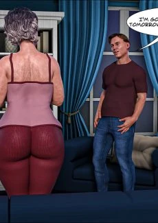 Father-in-Law at Home Part 15 (66)