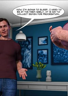Father-in-Law at Home Part 15 (74)