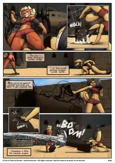 Feretta- A Tale of Tails Ch. 6 (26)