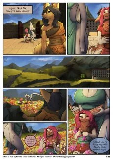 Feretta- A Tale of Tails Ch. 6 (28)