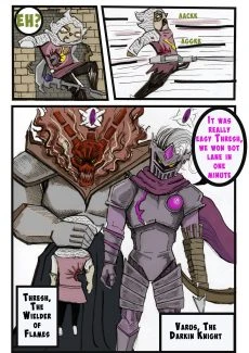 Furret el Furro- Teemo Oddisey Ch. 7 (14)