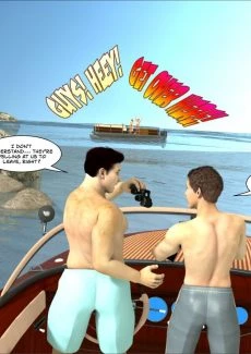 Giginho- Boat Trip Chapter 31 (115)