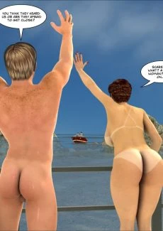 Giginho- Boat Trip Chapter 31 (116)