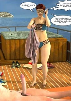 Giginho- Boat Trip Chapter 31 (16)