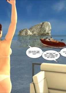 Giginho- Boat Trip Chapter 31 (211)