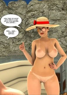 Giginho- Boat Trip Chapter 31 (222)
