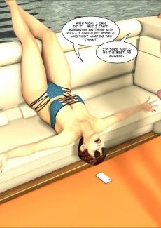 Giginho- Boat Trip Chapter 31 (27)