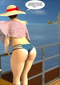 Giginho- Boat Trip Chapter 31 (7)