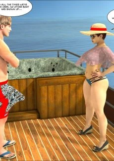 Giginho- Boat Trip Chapter 31 (9)