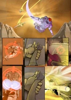 Hattonslayden- Bald Space Monkeys Need Bunny Women (11)