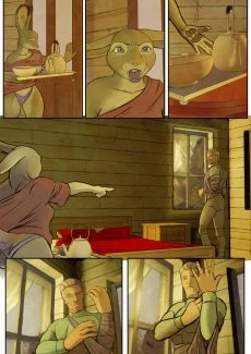 Hattonslayden- Bald Space Monkeys Need Bunny Women (16)