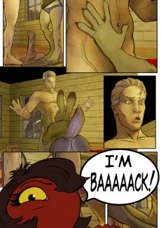 Hattonslayden- Bald Space Monkeys Need Bunny Women (19)