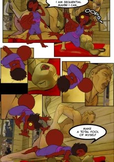 Hattonslayden- Bald Space Monkeys Need Bunny Women (23)
