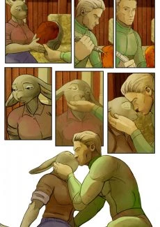 Hattonslayden- Bald Space Monkeys Need Bunny Women (31)