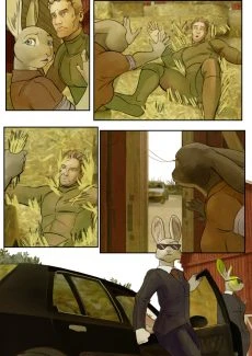 Hattonslayden- Bald Space Monkeys Need Bunny Women (32)