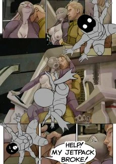 Hattonslayden- Bald Space Monkeys Need Bunny Women (40)