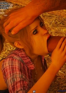 Hucow Farms Short Vol 2 – In The Name Of Science (33)