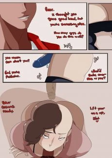 Inuyuru- Subby Lars and The Cool Kids (6)