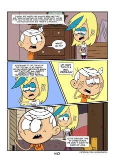 It’s (Not) Your Fault (41)